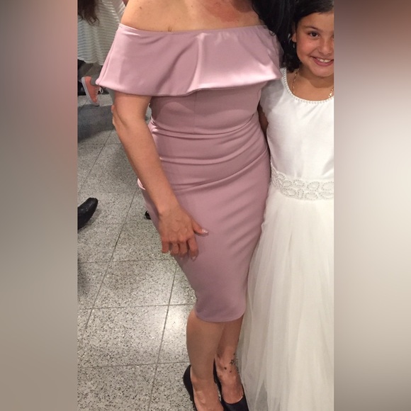 MIDI dress - Picture 1 of 3